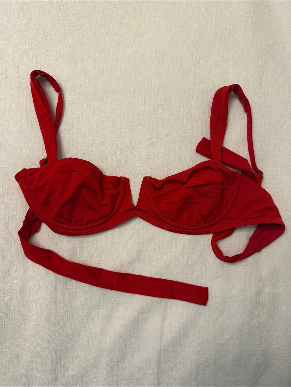Monday Swimwear Bikini Top